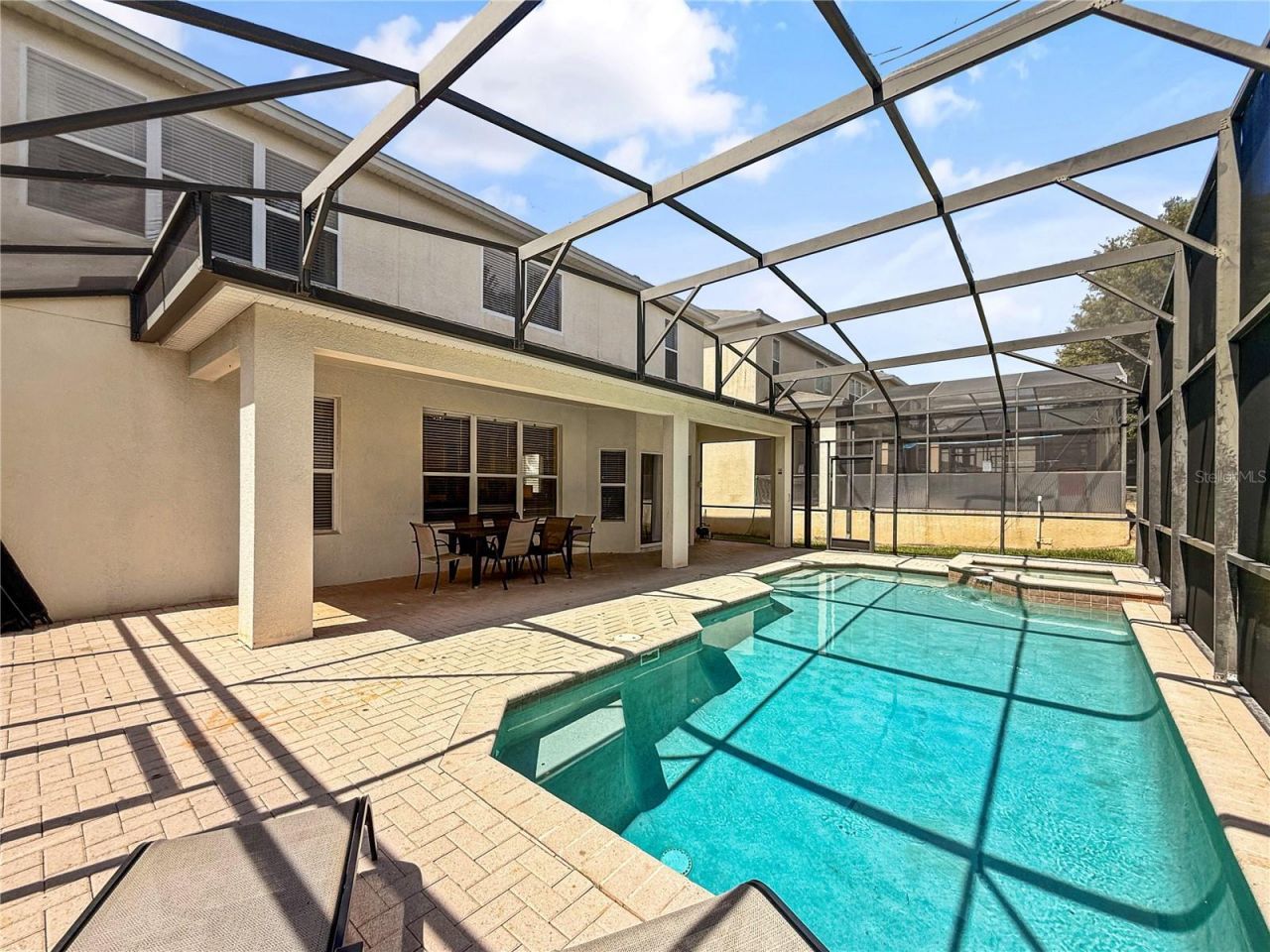 7763 Tosteth Street, Kissimmee, FL 34747 Photo