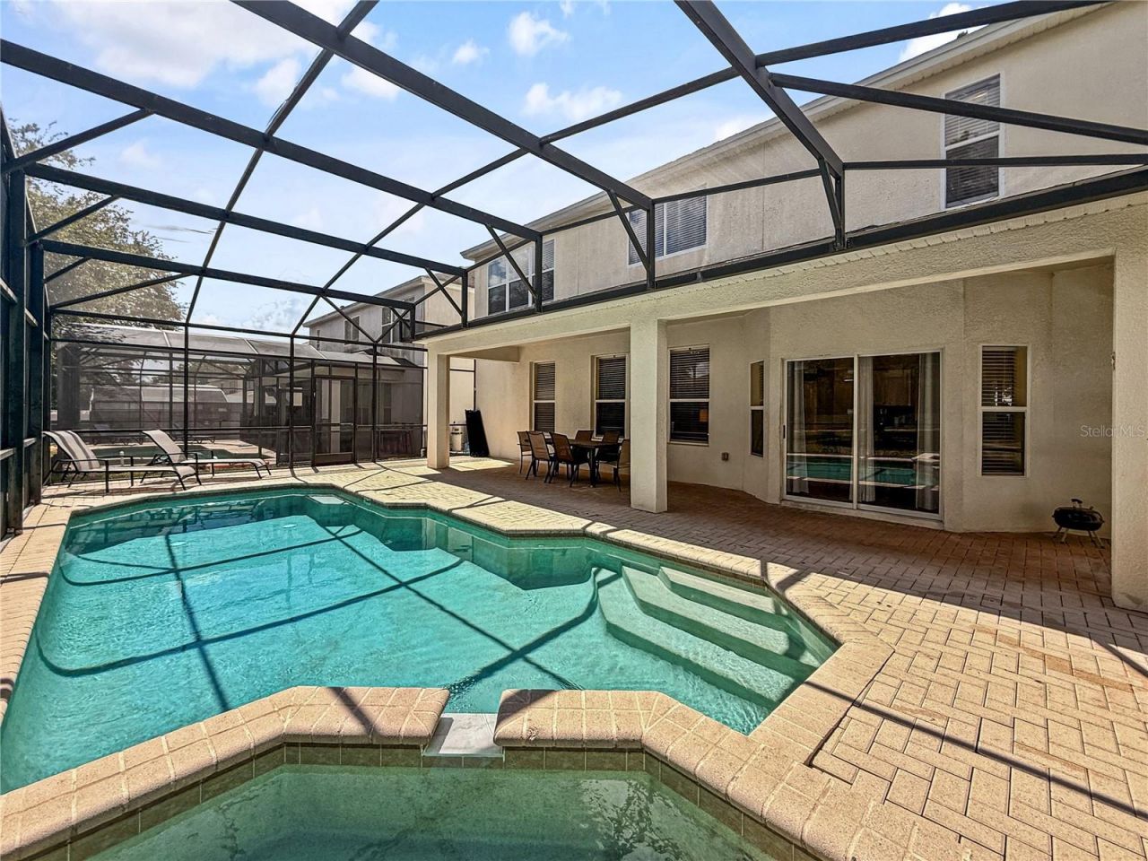 7763 Tosteth Street, Kissimmee, FL 34747 Photo