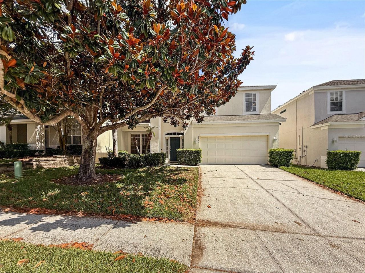7763 Tosteth Street, Kissimmee, FL 34747 Photo