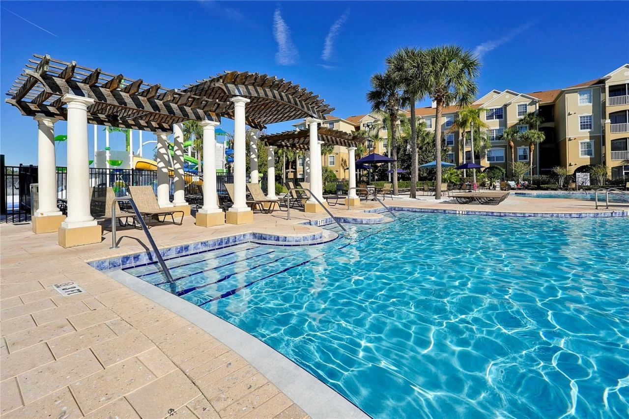 7763 Tosteth Street, Kissimmee, FL 34747 Photo
