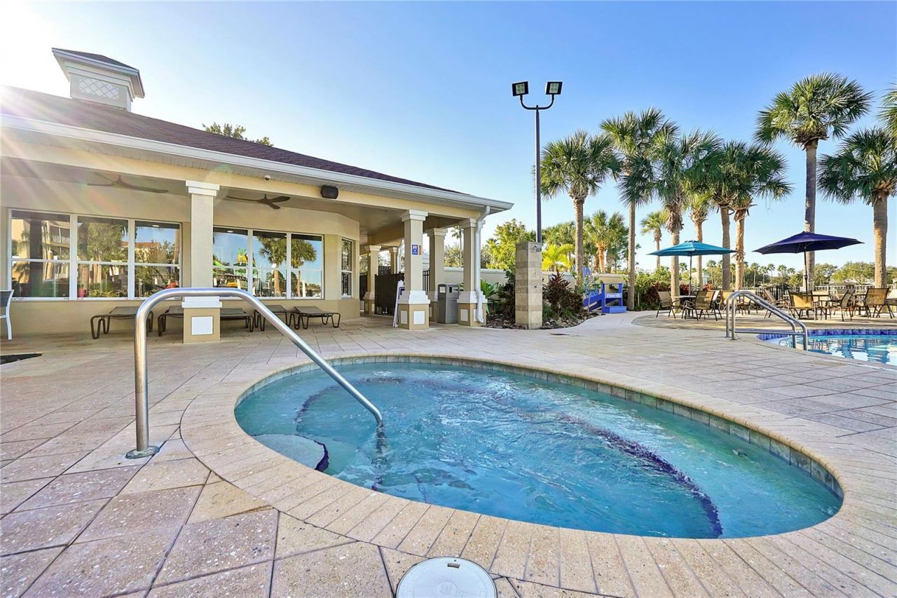 7763 Tosteth Street, Kissimmee, FL 34747 Photo