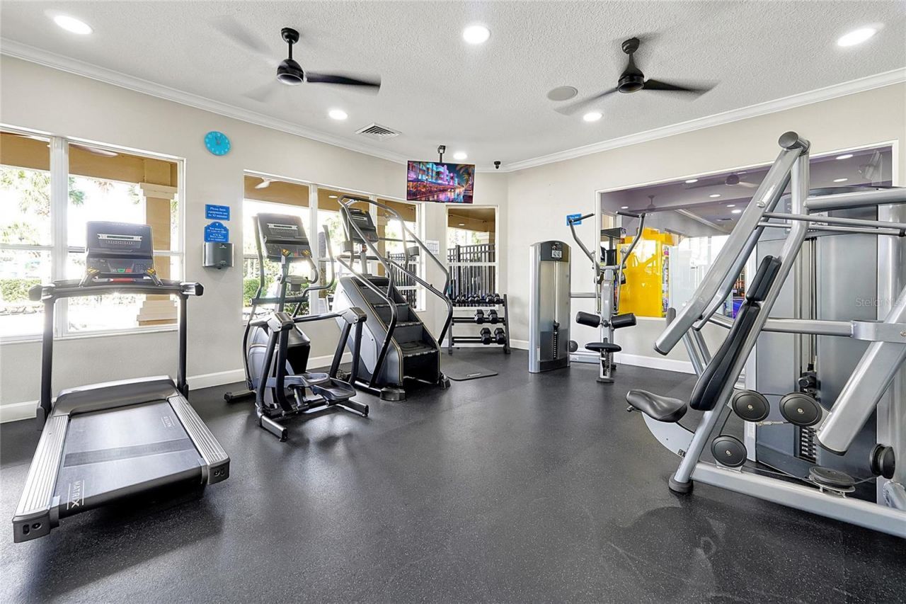 7763 Tosteth Street, Kissimmee, FL 34747 Photo