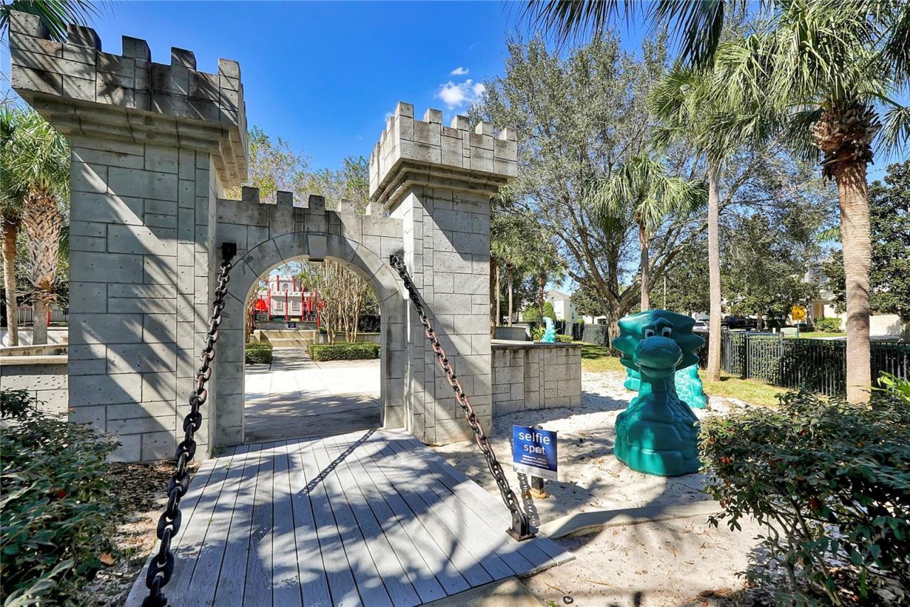7763 Tosteth Street, Kissimmee, FL 34747 Photo