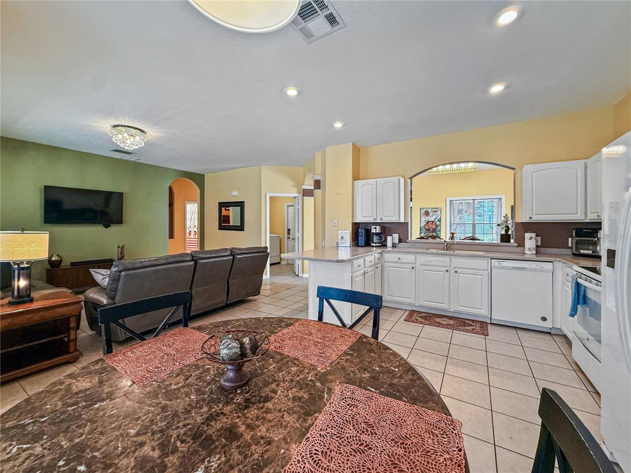 7763 Tosteth Street, Kissimmee, FL 34747 Photo