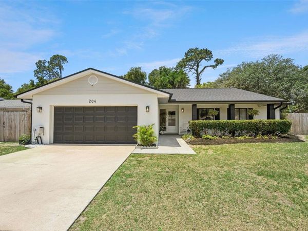 204 DOGWOOD DRIVE, SANFORD, FL 32771