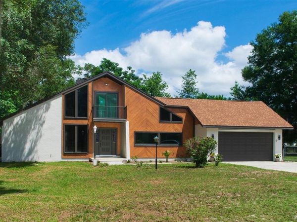 507 E HIGHWAY 318 , CITRA, FL 32113