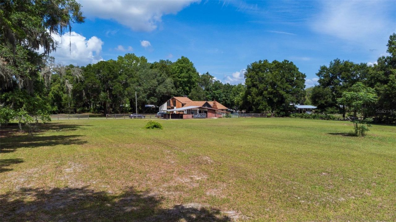 507 E Highway 318, Citra, FL 32113 Photo