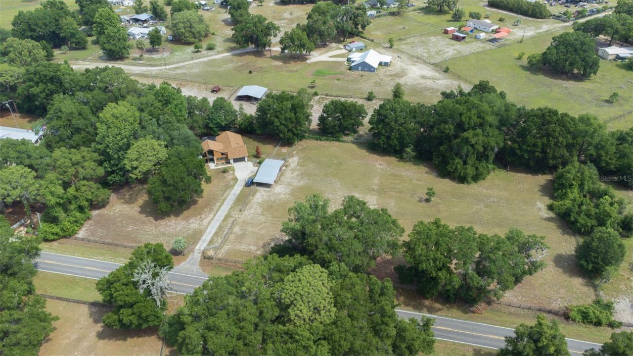 507 E Highway 318, Citra, FL 32113 Photo