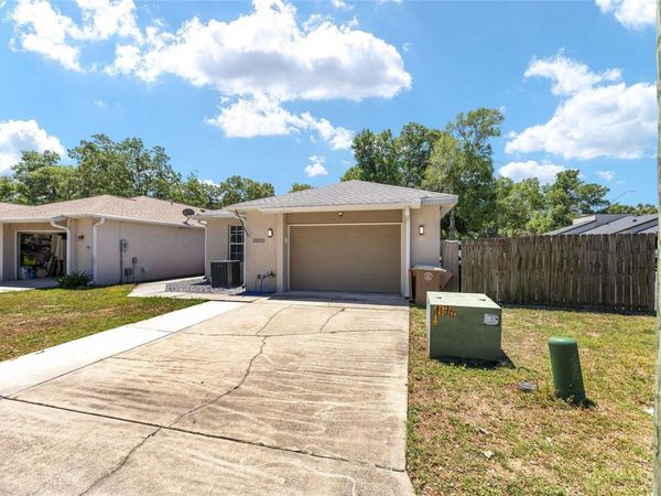 3620 NE 20TH PLACE , OCALA, FL 34470