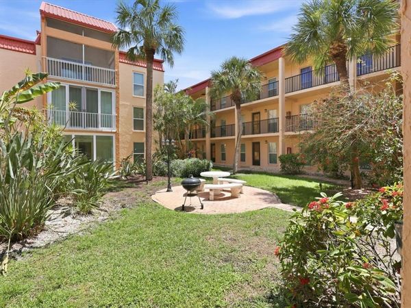 8911 BLIND PASS ROAD , Unit 103, ST PETE BEACH, FL 33706