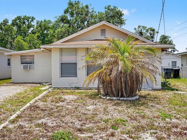 842 MERIDIAN AVENUE , LAKELAND, FL 33801