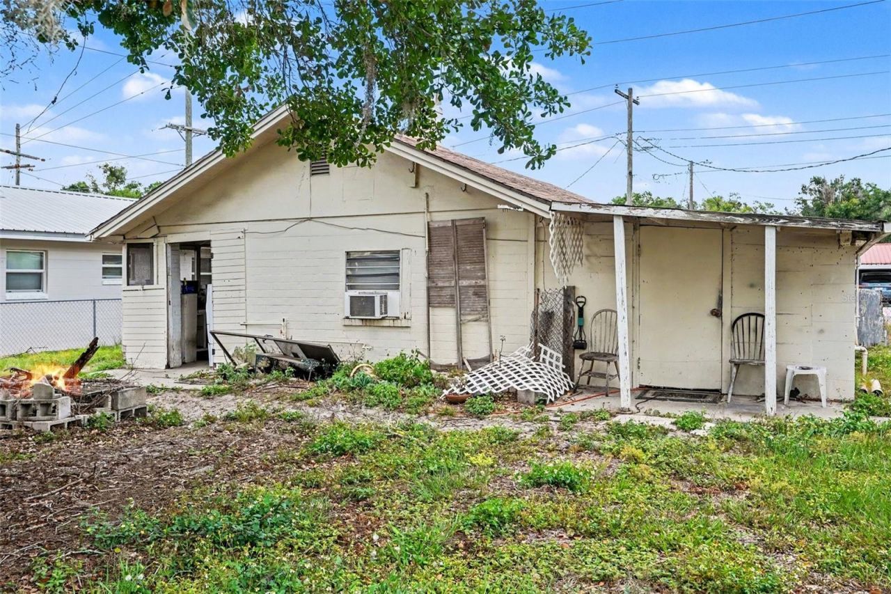842 Meridian Avenue , Lakeland, FL 33801 Photo
