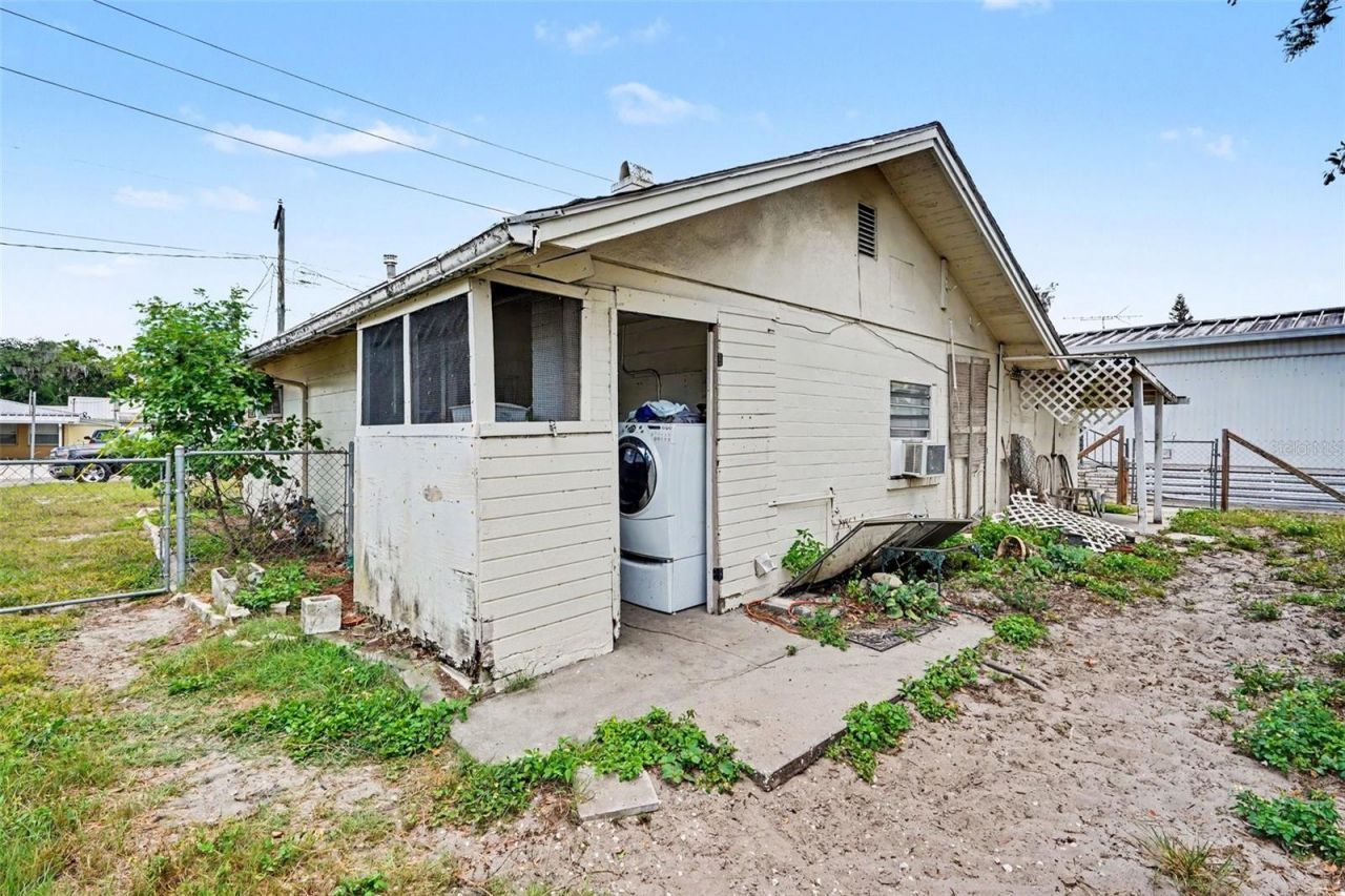 842 Meridian Avenue , Lakeland, FL 33801 Photo