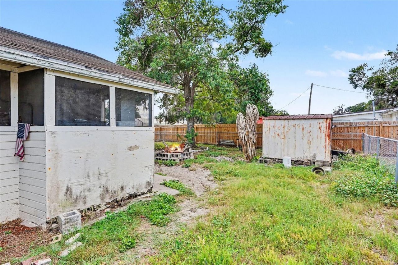842 Meridian Avenue , Lakeland, FL 33801 Photo