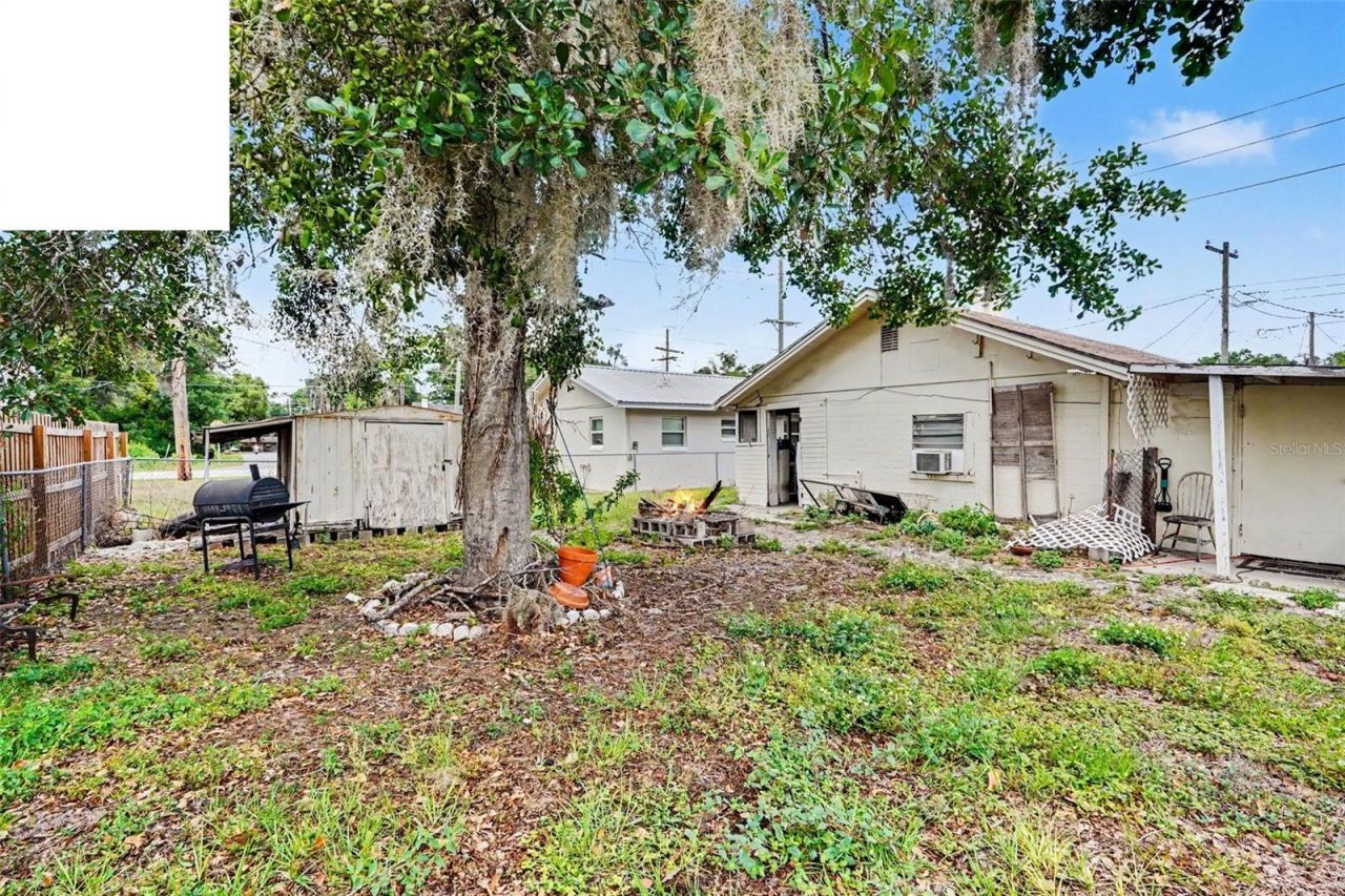 842 Meridian Avenue , Lakeland, FL 33801 Photo