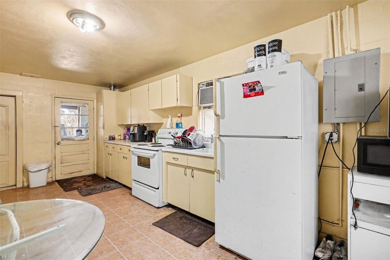 842 Meridian Avenue , Lakeland, FL 33801 Photo