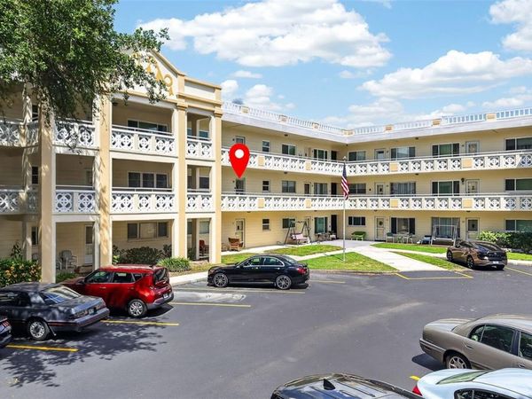 2285 ISRAELI DRIVE , Unit 29, CLEARWATER, FL 33763