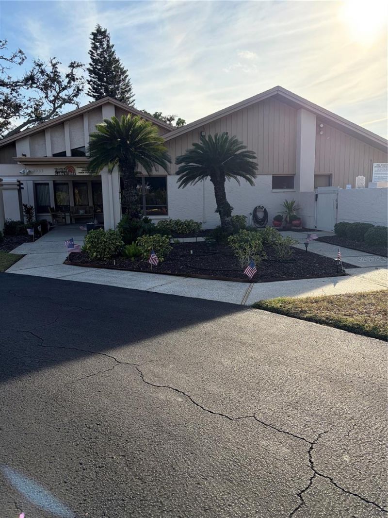 3807 Staysail Lane , Unit 3807, Holiday, FL 34691 Photo
