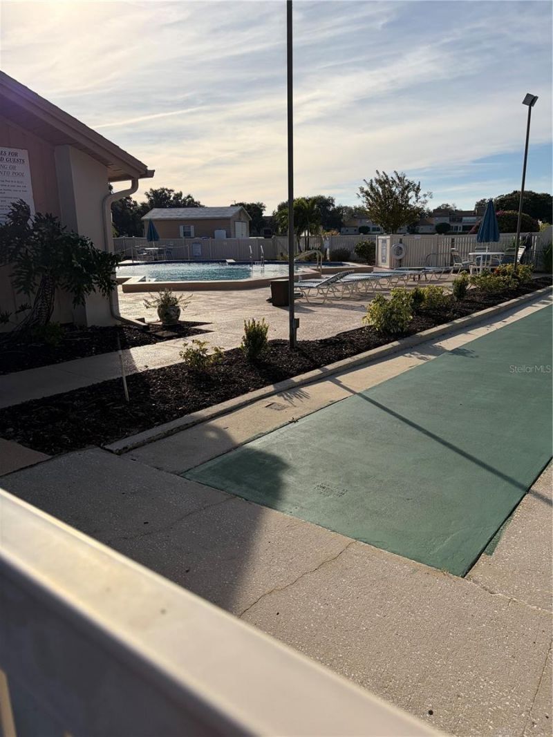 3807 Staysail Lane , Unit 3807, Holiday, FL 34691 Photo