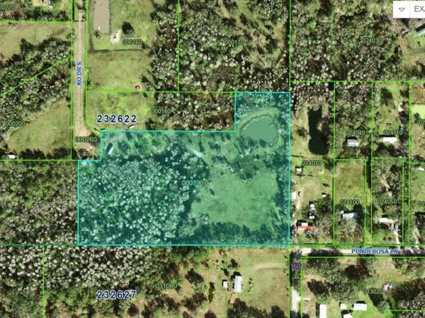 11111 KO DRIVE , LAKELAND, FL 33809