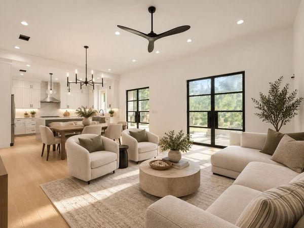4603 Bucks Run, Austin, TX 78744