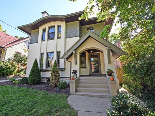 241 Senator Place, Cincinnati, OH 45220