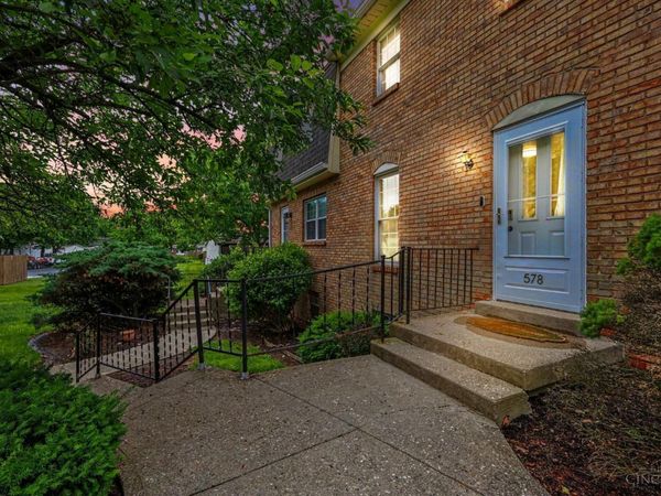 4150 Mount Carmel Tobasco Road, Unit 578, Union Twp, OH 45255