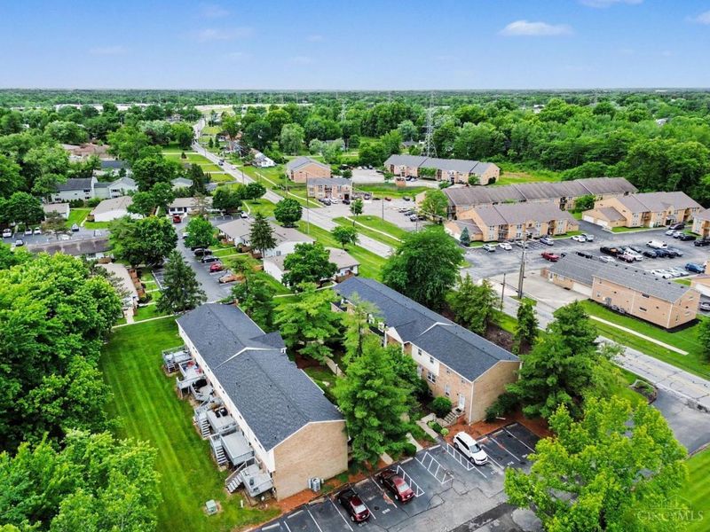 4150 Mount Carmel Tobasco Road, Unit 578, Union Twp, OH 45255 Photo 15