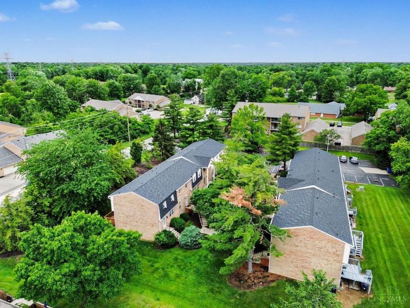 4150 Mount Carmel Tobasco Road, Unit 578, Union Twp, OH 45255 Photo 16