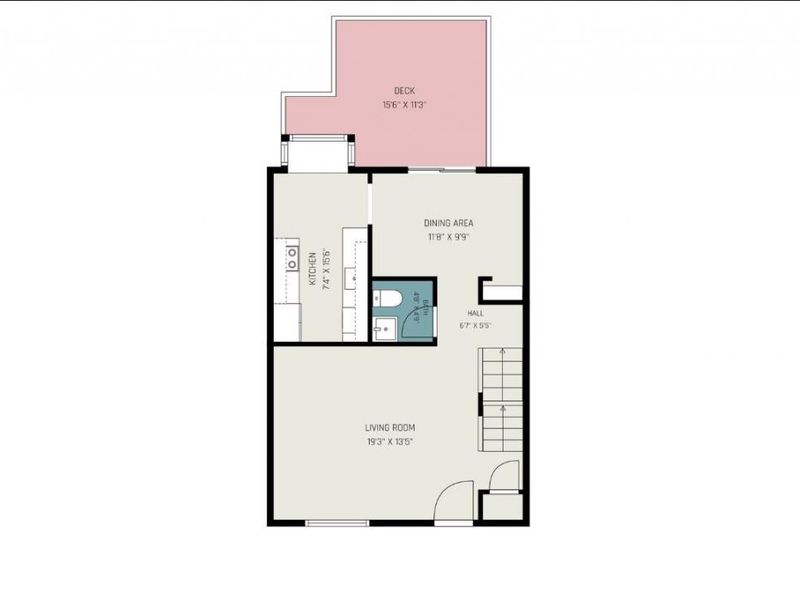 4150 Mount Carmel Tobasco Road, Unit 578, Union Twp, OH 45255 Photo 18