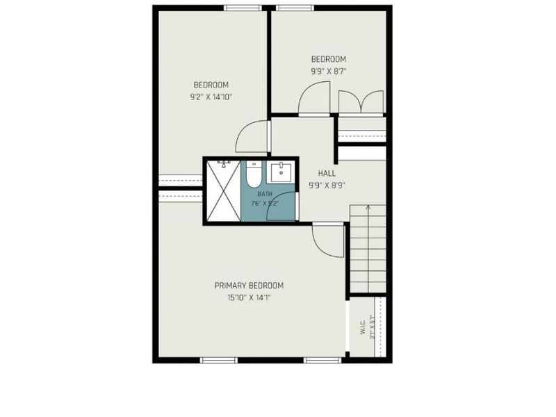 4150 Mount Carmel Tobasco Road, Unit 578, Union Twp, OH 45255 Photo 19