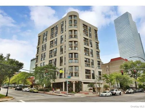 10 Cottage , Unit 3G, White Plains, NY 10601