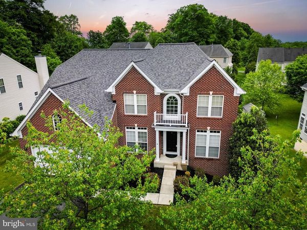 5110 DAWNS WAY , ELLICOTT CITY, MD 21043