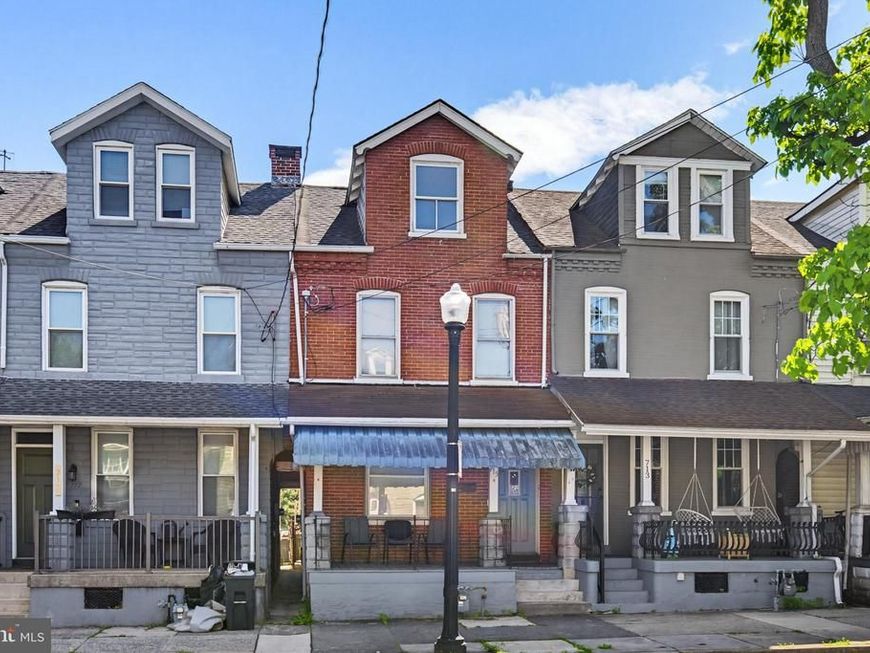 715 N Queen Street, Lancaster, PA 17603 Main Photo