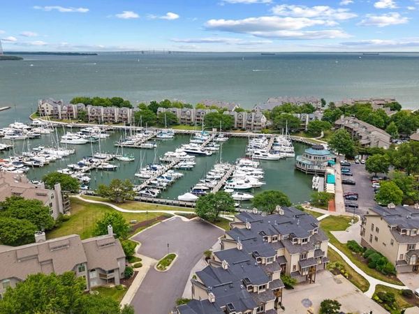 2002 DAKOTA PLACE, Unit 2A, ANNAPOLIS, MD 21403