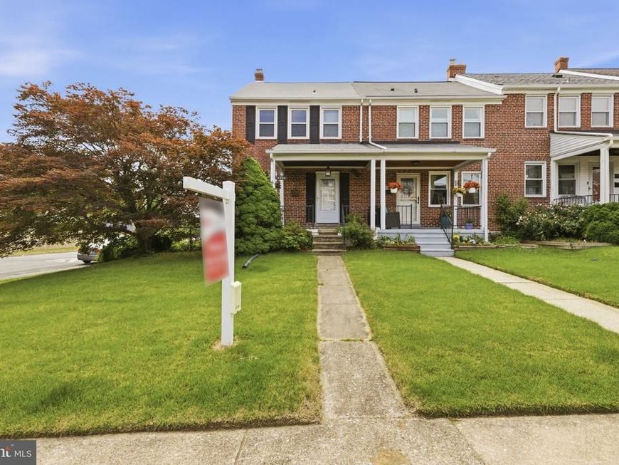 8300 Ridgely Oak Road, Baltimore, MD 21234 Main Photo