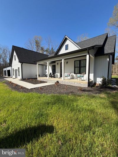 26340 OLD MILL RD, UNIONVILLE, VA 22567