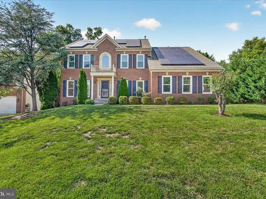 6430 Bellevue Place, Frederick, MD 21701 Main Photo