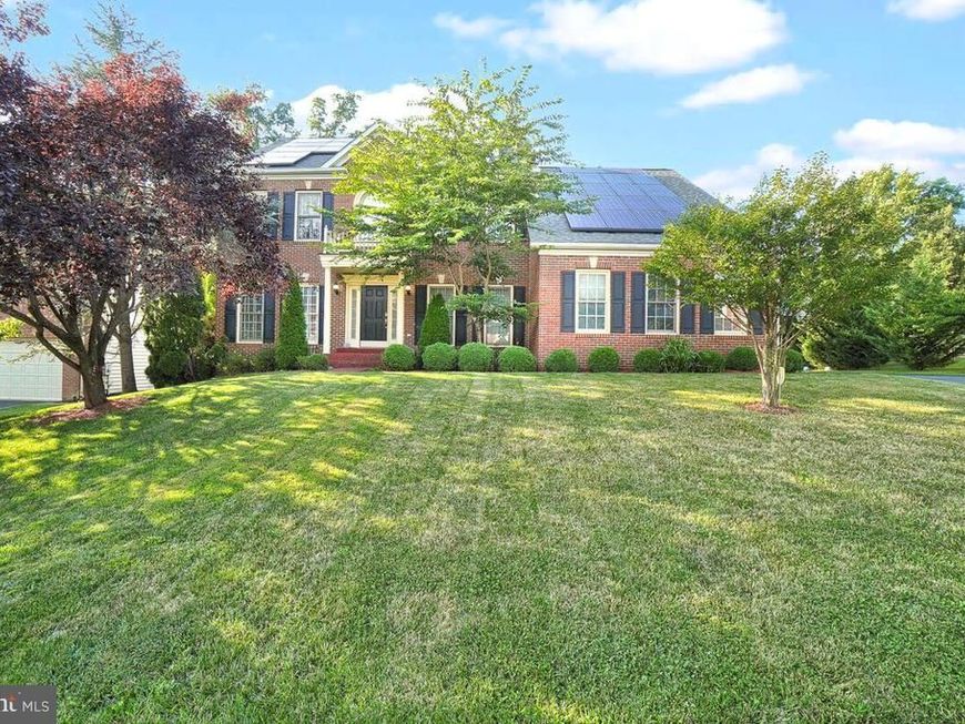 6430 Bellevue Place , Frederick, MD 21701 Main Photo