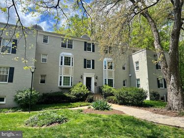 706 S ARLINGTON MILL DRIVE , Unit 18203, ARLINGTON, VA 22204
