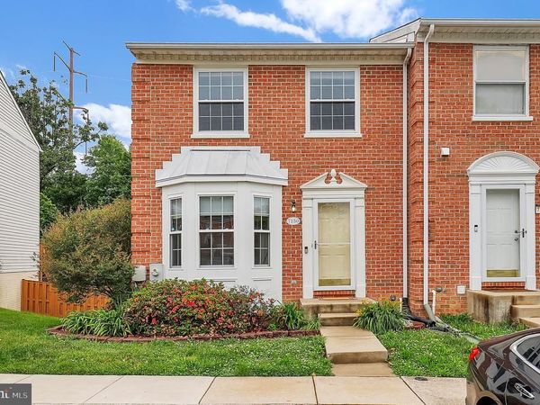 7150 NATURES ROAD, COLUMBIA, MD 21046