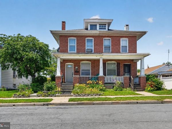 114 WOODSIDE AVENUE , WEST LAWN, PA 19609