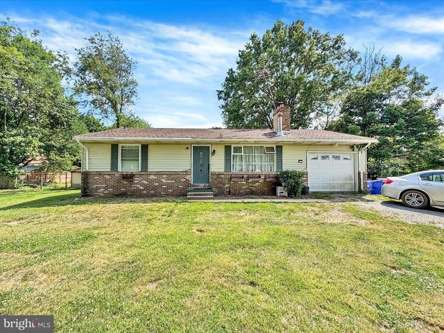 7256 Church Road , Felton, PA 17322 Main Photo