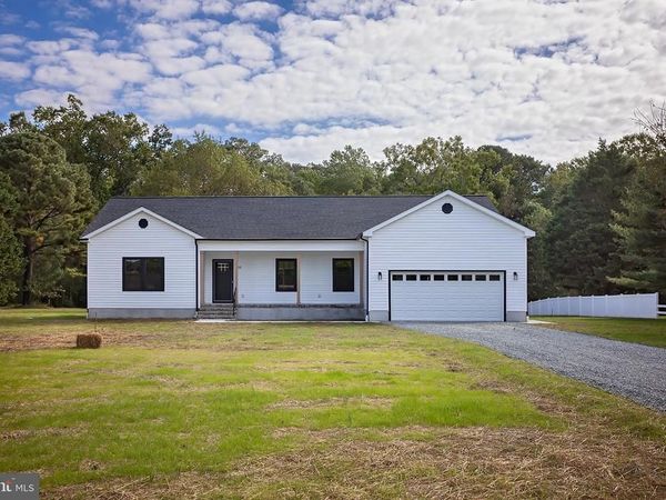 CLARK CORNER RD , CENTREVILLE, MD 21617