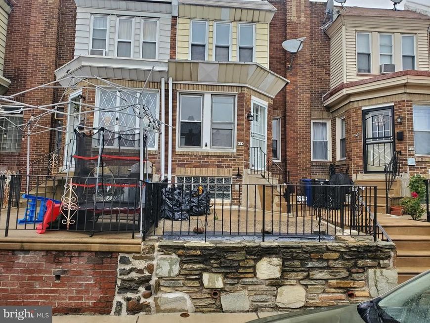 851 E Sanger Street , Philadelphia, PA 19124 Main Photo