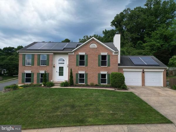 116 WIDGEON DRIVE, HAVRE DE GRACE, MD 21078