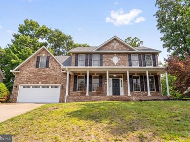 120 FIRST MANASSAS PLACE , STEPHENS CITY, VA 22655