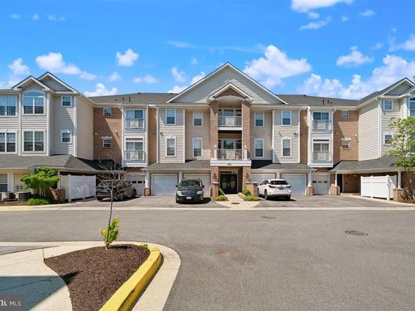 421 HAMLET CLUB DRIVE, Unit 302, EDGEWATER, MD 21037