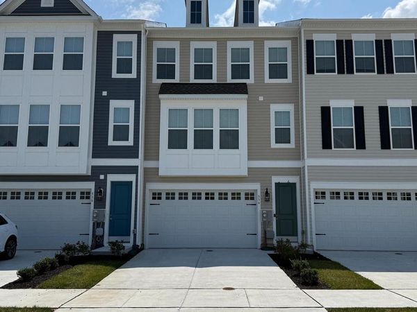 534 ROSEMARY CIRCLE , MIDDLETOWN, DE 19709