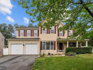 53 HAMSTEAD ROAD, FREDERICKSBURG, VA 22405